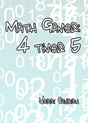 Math Games: 4 times 5