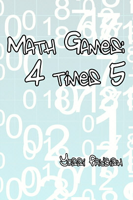 MathGames4times5Cover